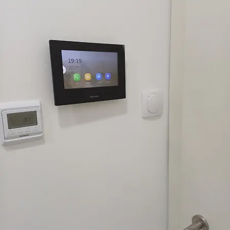 Lägenhet Vanja *